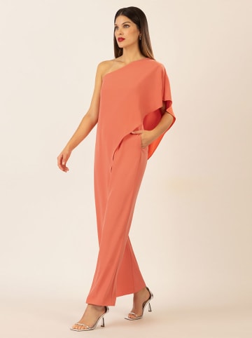 APART Jumpsuit in Koralle