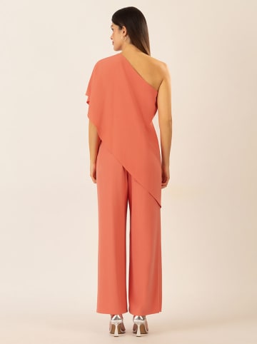 APART Jumpsuit in Koralle