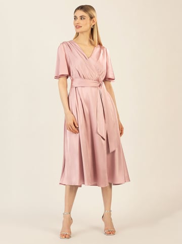 APART Kleid in Rosa