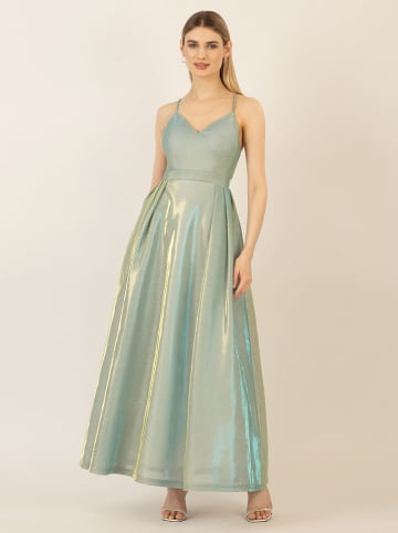 APART Kleid in Hellgrün