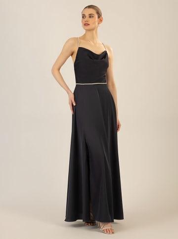 APART Kleid in Schwarz