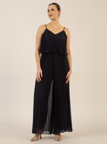APART Jumpsuit in Dunkelblau