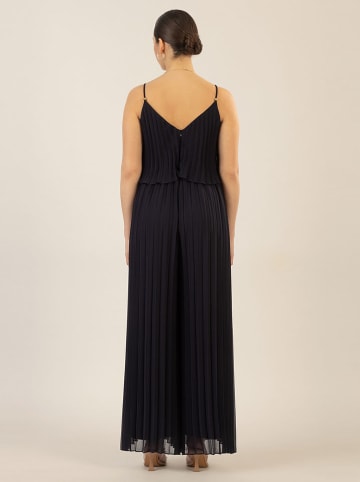 APART Jumpsuit in Dunkelblau