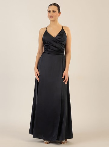 APART Kleid in Dunkelblau