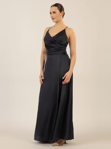 APART Kleid in Dunkelblau