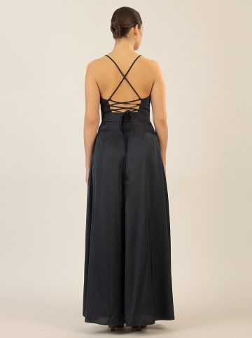 APART Kleid in Dunkelblau