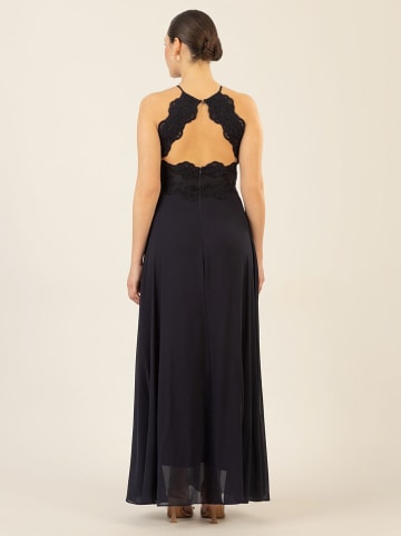 APART Kleid in Dunkelblau