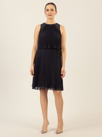 APART Kleid in Dunkelblau
