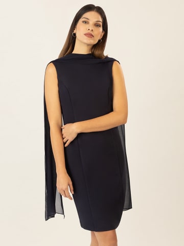 APART Kleid in Dunkelblau