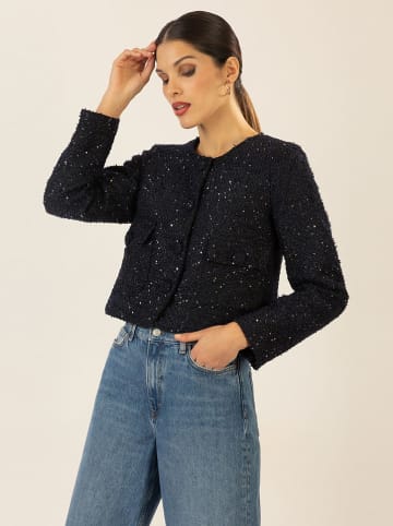 APART Blazer in Schwarz