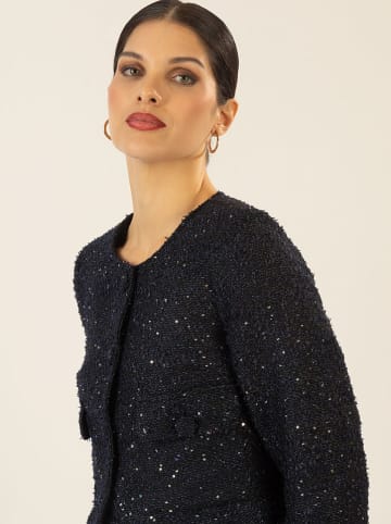 APART Blazer in Schwarz