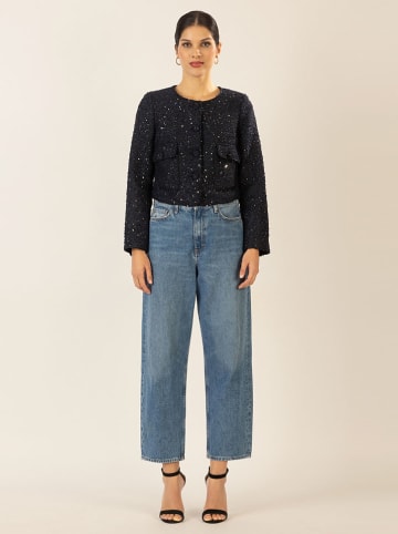 APART Blazer in Schwarz
