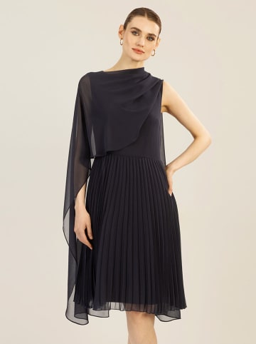 APART Kleid in Dunkelblau