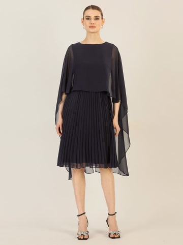 APART Kleid in Dunkelblau