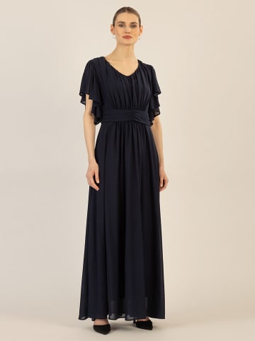 APART Kleid in Dunkelblau