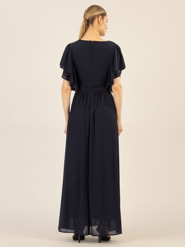 APART Kleid in Dunkelblau