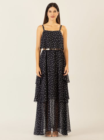 APART Kleid in Schwarz