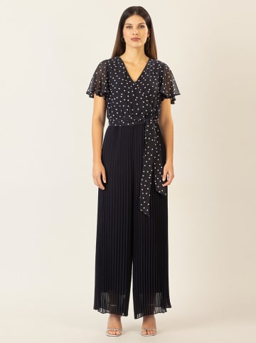 APART Jumpsuit in Dunkelblau