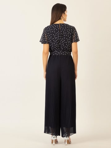 APART Jumpsuit in Dunkelblau
