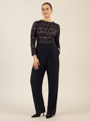 APART Jumpsuit in Dunkelblau