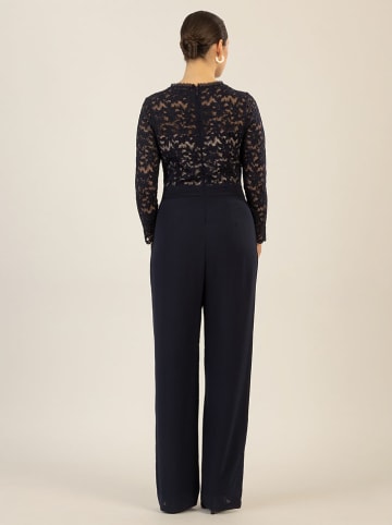 APART Jumpsuit in Dunkelblau