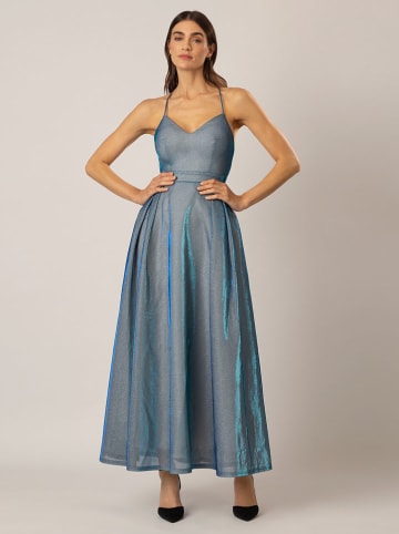 APART Kleid in Blau