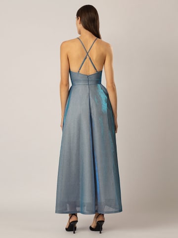 APART Kleid in Blau