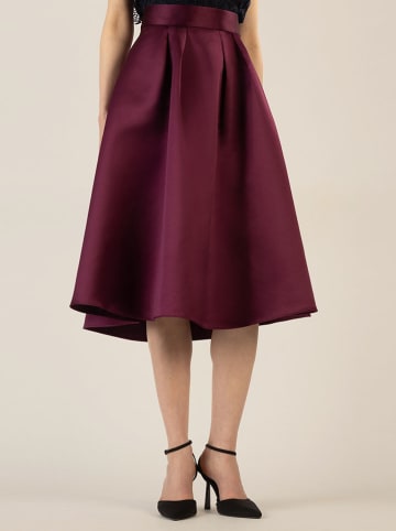 APART Rock in Aubergine