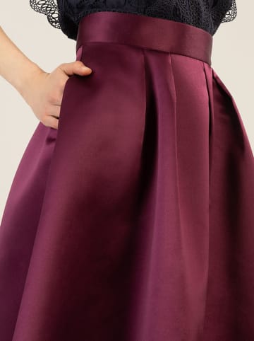 APART Rock in Aubergine
