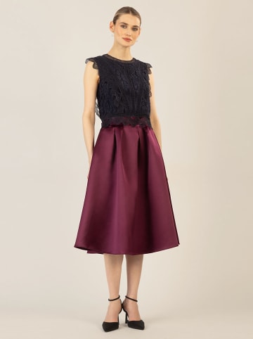 APART Rock in Aubergine