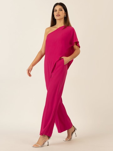 APART Jumpsuit in Pink