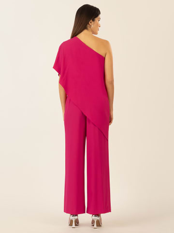 APART Jumpsuit in Pink
