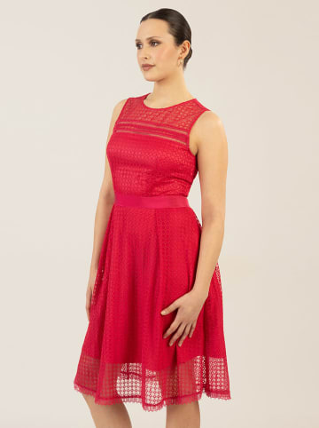 APART Kleid in Rot