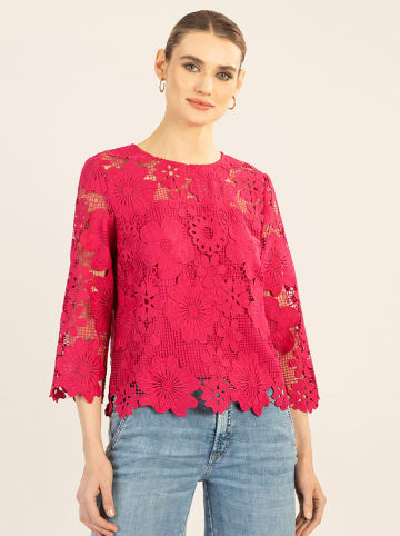 APART Bluse in Pink