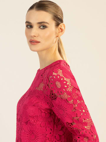 APART Bluse in Pink