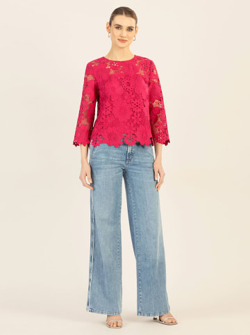 APART Bluse in Pink