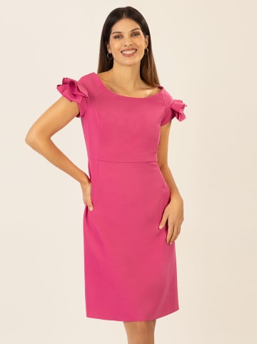 APART Kleid in Pink