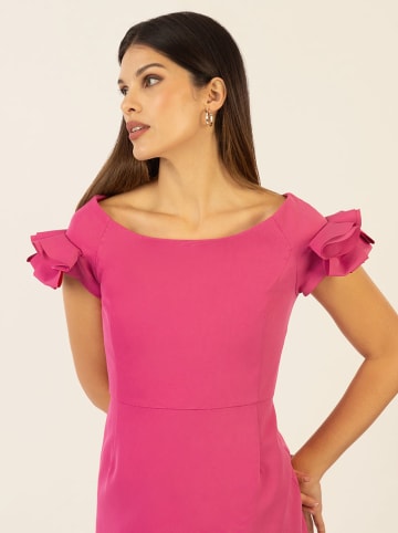 APART Kleid in Pink