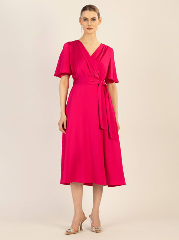 APART Kleid in Pink