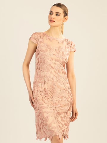 APART Kleid in Rosa