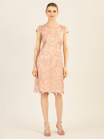 APART Kleid in Rosa