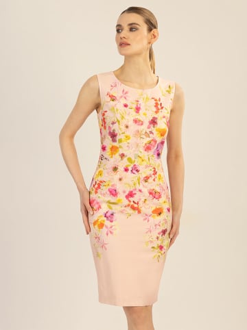 APART Kleid in Rosé/ Pink
