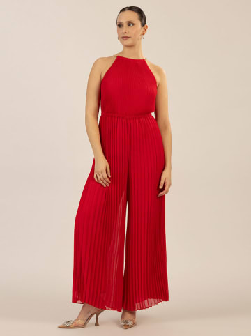 APART Jumpsuit rood
