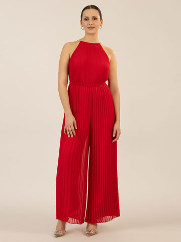 APART Jumpsuit in Rot