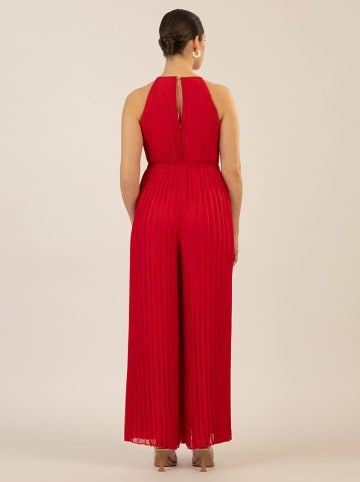 APART Jumpsuit in Rot