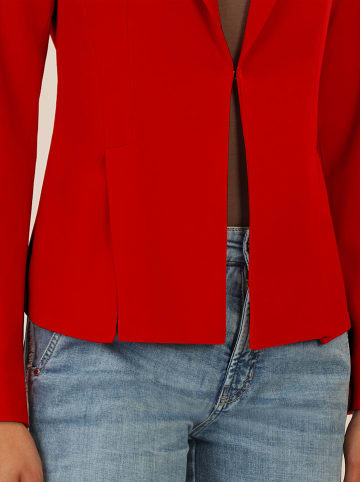 APART Blazer in Rot