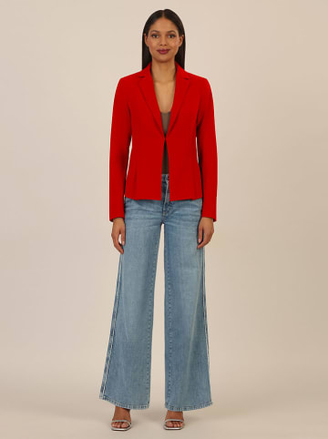 APART Blazer in Rot