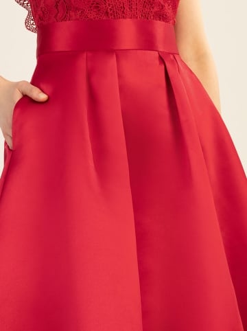 APART Rok rood