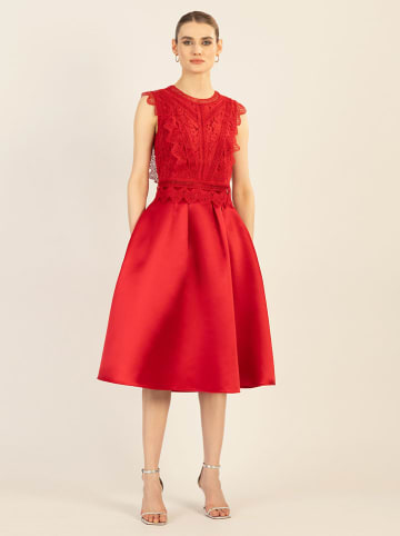 APART Rok rood