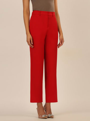 APART Chino in Rot